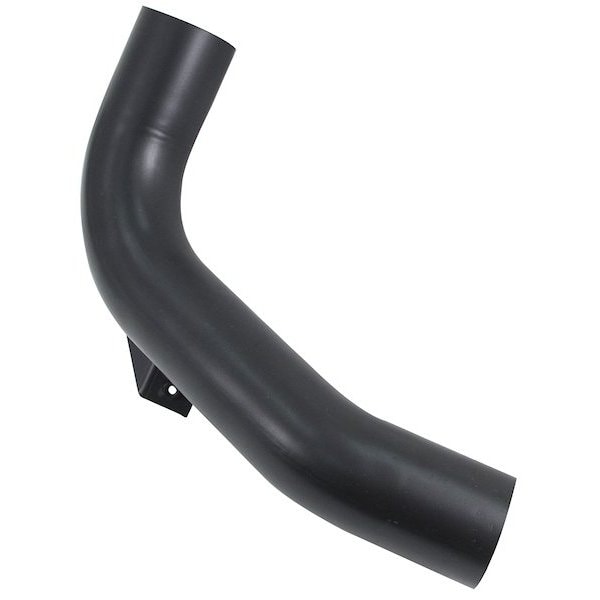 Exhaust Elbow 20" x10" x4"
